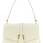 Ferragamo th (m) Shoulder Bag