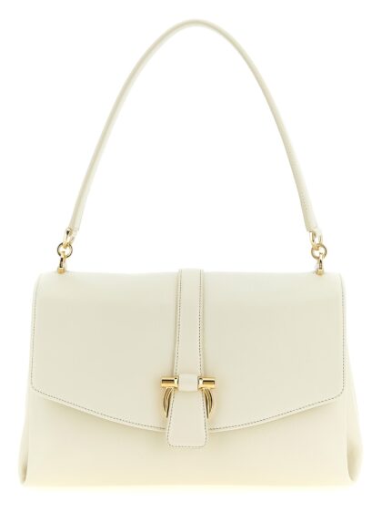 Ferragamo th (m) Shoulder Bag
