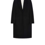 Givenchy Coats Black