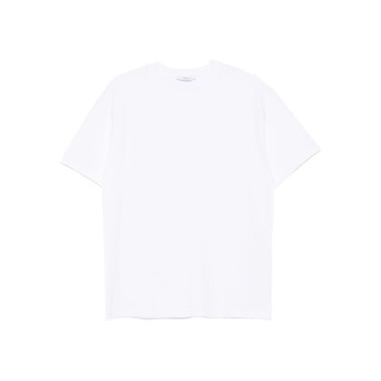 Givenchy Cotton Crew-neck T-shirt
