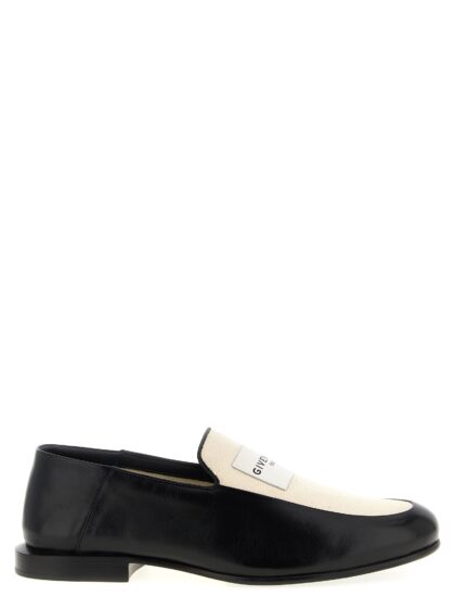 Givenchy label Loafers