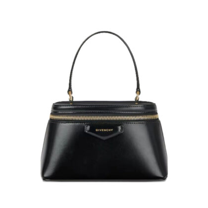 Givenchy Leather Tote Bag