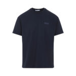 Givenchy Logo-patch T-shirt