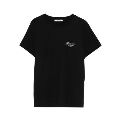 Givenchy Stamp-print T-shirt