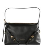 Givenchy Voyou Mini Leather Shoulder Bag