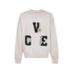 Golden Goose Appliqued Sweatshirt