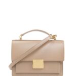 Golden Goose Venezia Leather Crossbody Bag