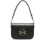 Gucci 1955 Horsebit Shoulder Bag