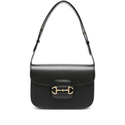 Gucci 1955 Horsebit Shoulder Bag