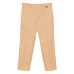 Gucci Beige Trousers