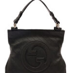 gucci Blondie Small Shopping Bag
