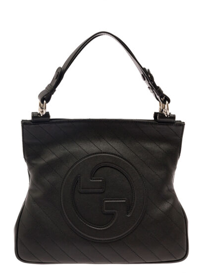 gucci Blondie Small Shopping Bag
