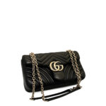 Gucci GG Marmont Chain-strap Shoulder Bag
