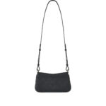 Gucci GG Motif Leather Shoulder Bag