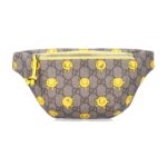 Gucci Gg Supreme Kids Mr. Men Belt Bag