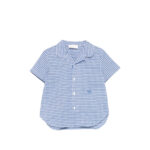 Gucci Gingham Shirt