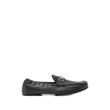 Gucci Horsebit 1953 Flat Loafers