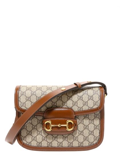 Gucci Horsebit 1955 Shoulder Bag