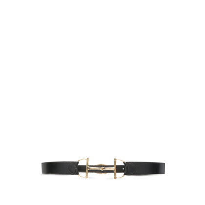 Gucci Horsebit Buckle Belt