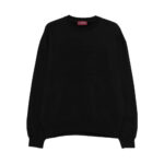 Gucci Logo Crew-neck Sweatshirt