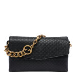 Gucci Medium Gg Chain Shoulder Bag