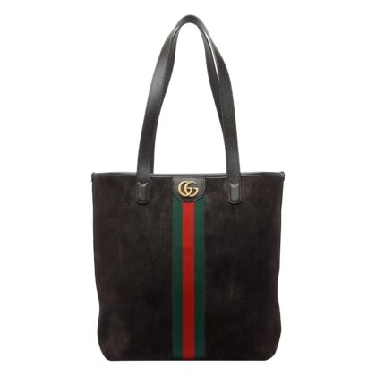 Gucci Medium Ophidia Shopping Bag