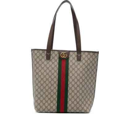 Gucci Medium Ophidia Tote Bag