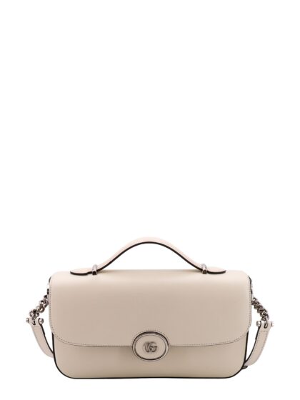 Gucci Petite Gg Shoulder Bag