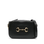 Gucci Small Horsebit 1955 Shoulder Bag