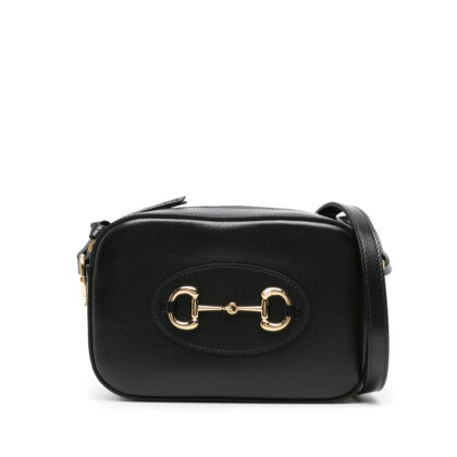 Gucci Small Horsebit 1955 Shoulder Bag