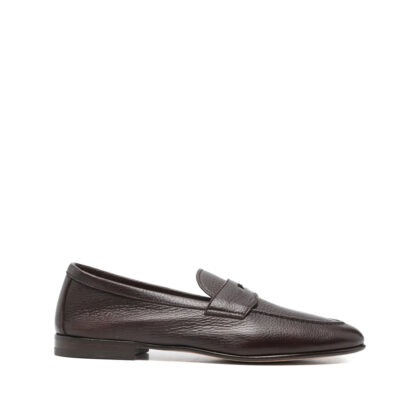 Henderson Baracco Penny-strap Loafers
