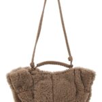 Hereu arta Curly Mini Bag