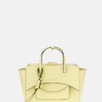 Hidesins Flap M Crossbody Bag