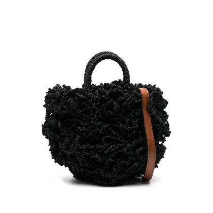 Ibeliv Coral Tote Bag