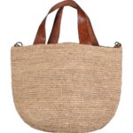 Ibeliv Mirozy Bucket Bag