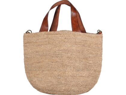 Ibeliv Mirozy Bucket Bag