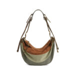 Isabel Marant Large Maia Shoulder Bag
