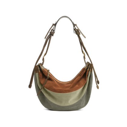Isabel Marant Large Maia Shoulder Bag