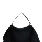 Issey Miyake enveloping Square Shoulder Bag