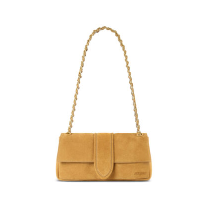 Jacquemus Bambino Chaine Shoulder Bag