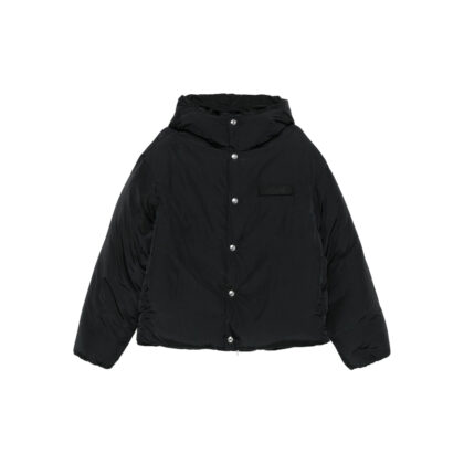 Jacquemus High-neck Puffer Jacket