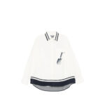 Jacquemus La Chemise Camargue Shirt