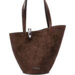 Jacquemus Le Bambola Moyen Bucket Bag