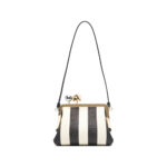 Jacquemus Le Berlingot Clutch Bag