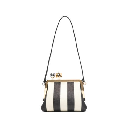 Jacquemus Le Berlingot Clutch Bag