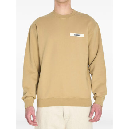 Jacquemus Le Gros Grain Sweatshirt