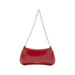 Jacquemus Le Petit Bisou Chain-strap Shoulder Bag