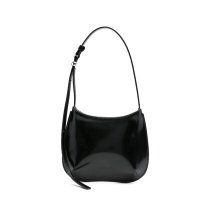 Jacquemus Le Petit Bisou Shoulder Bag
