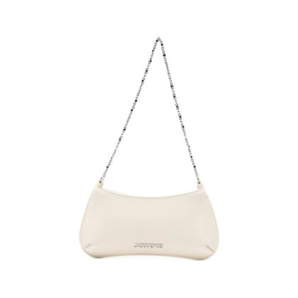 Jacquemus Le Petit Bisou Shoulder Bag