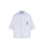 Jacquemus The Gardian Shirt